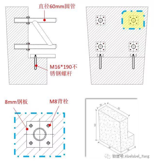 镁合金与防水卷材与重晶石与灯具安装支架制作方法一样吗