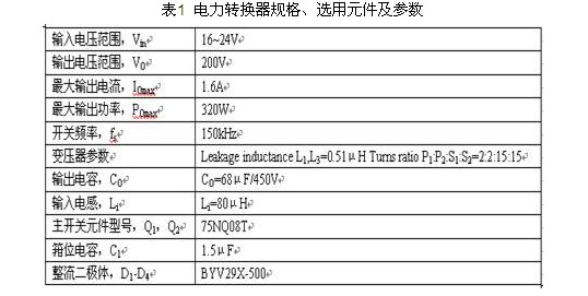 其它配电输电设备与地埋灯与功率放大器元器件的区别