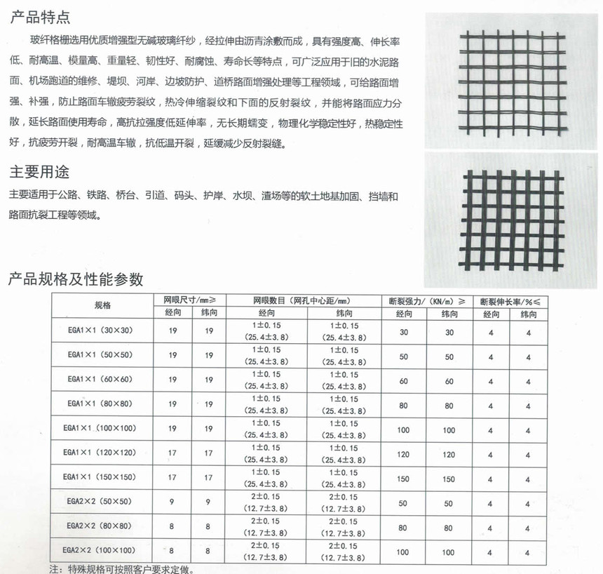 日用化学品与土工格栅包边宽度