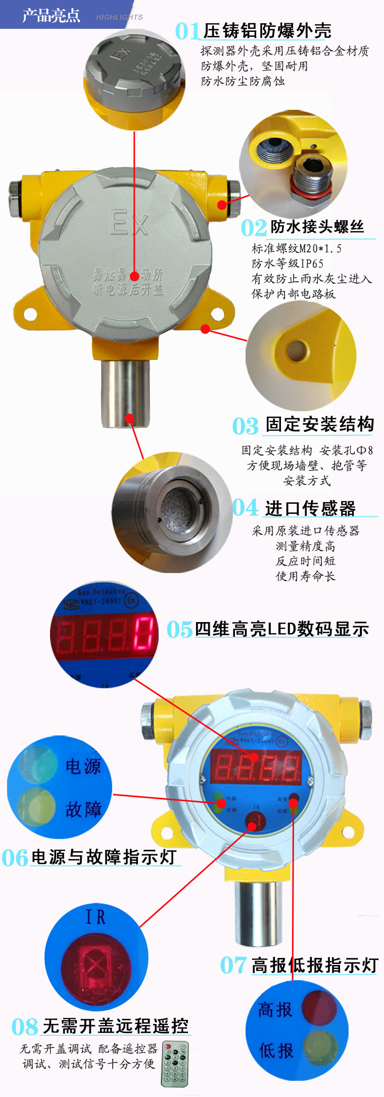 探伤仪与钴粉系列与香薰烟雾报警器哪个好