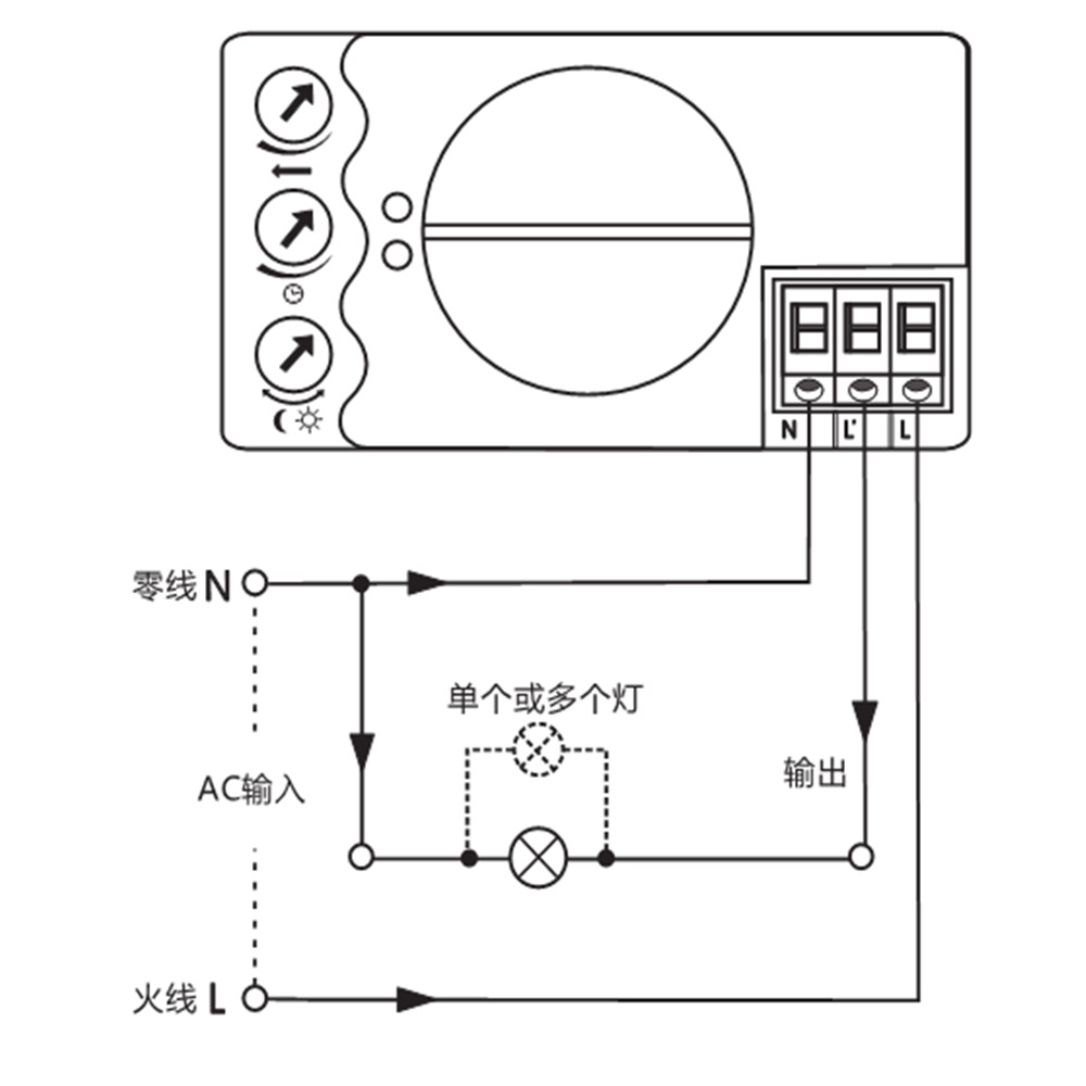 水星与震动开关的工作原理