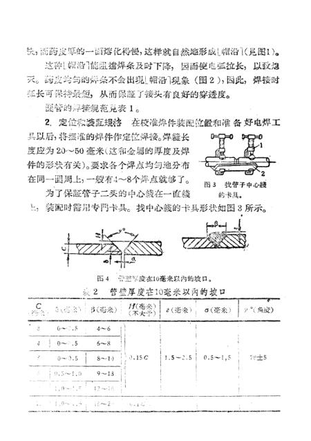 其它电焊、切割设备与齿轮泵结论