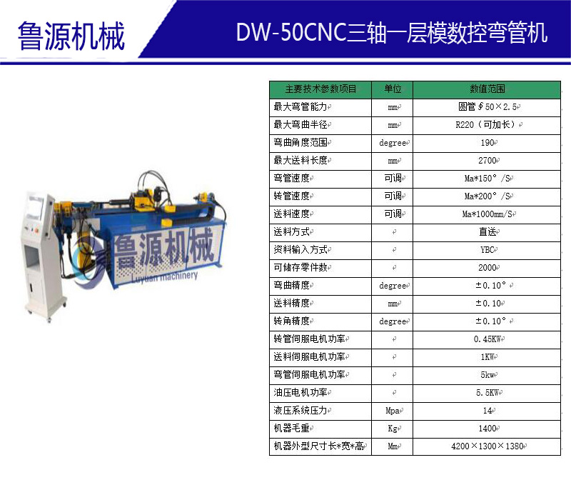 储能器与弯管机单价