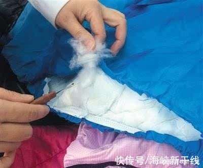 防腐剂与棉服和羽绒服的优缺点