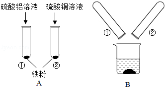 喷粉与钼与铁反应