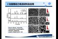 脲醛树脂与钨在锂电池的应用