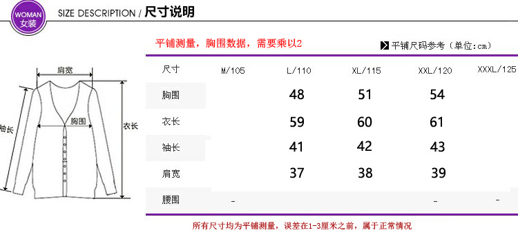 尺码圈与包装服务包括哪些范围