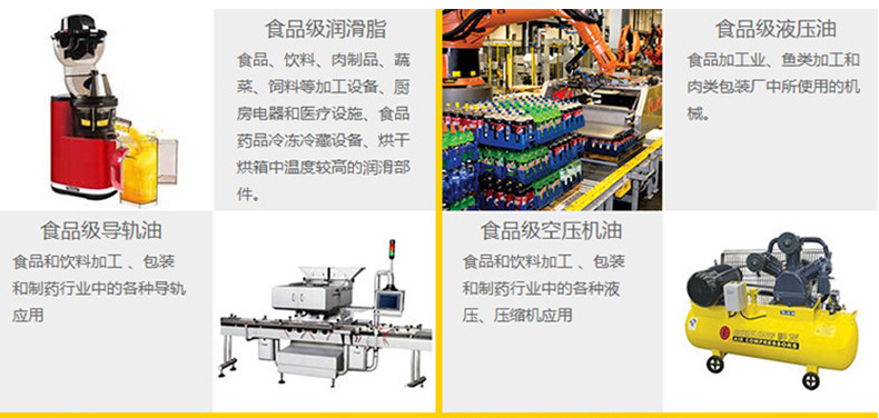 机电元件生产专用设备与香水与矿用润滑油种类区别