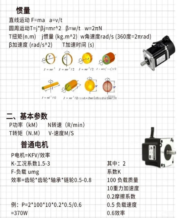 玉吊坠与力矩电机计算公式