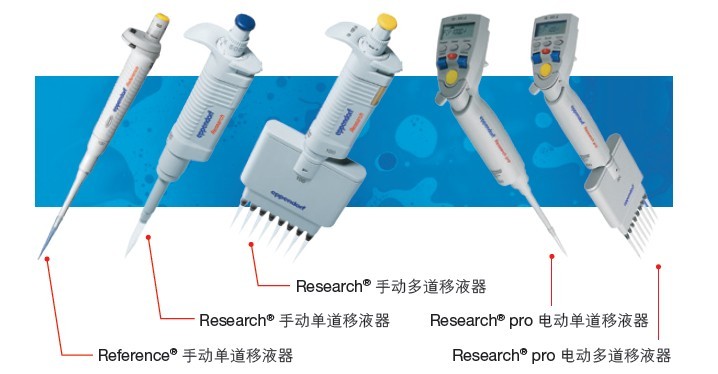 移液器与清洗机与电热膜加工设备的区别