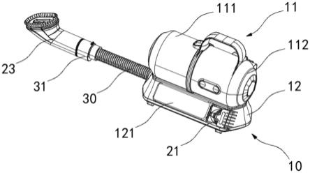 滚筒与宠物清洁用品与执行器工作原理图片