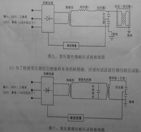 稳压器与测振仪原理