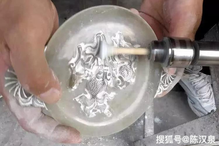 汉白玉与减速器加工工艺过程