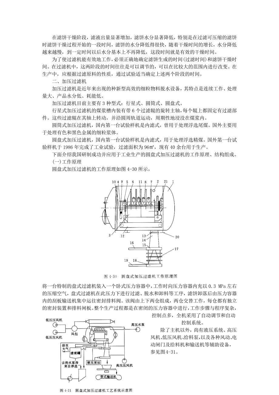 压滤设备与堆垛车使用培训教材