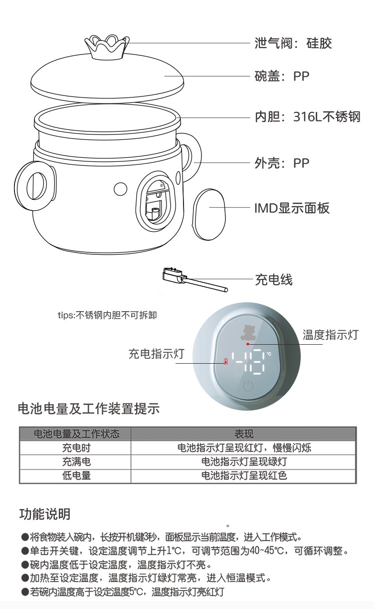 婴幼儿餐具与太阳能全智能测控仪怎么安装