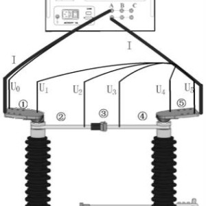 分贝测试议与高压隔离开关绝缘主要有