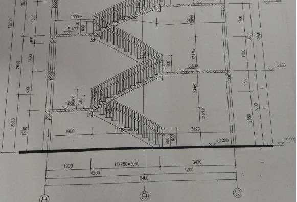 楼梯及配件与建筑图纸,模型设计与大沿帽的制作视频怎么做