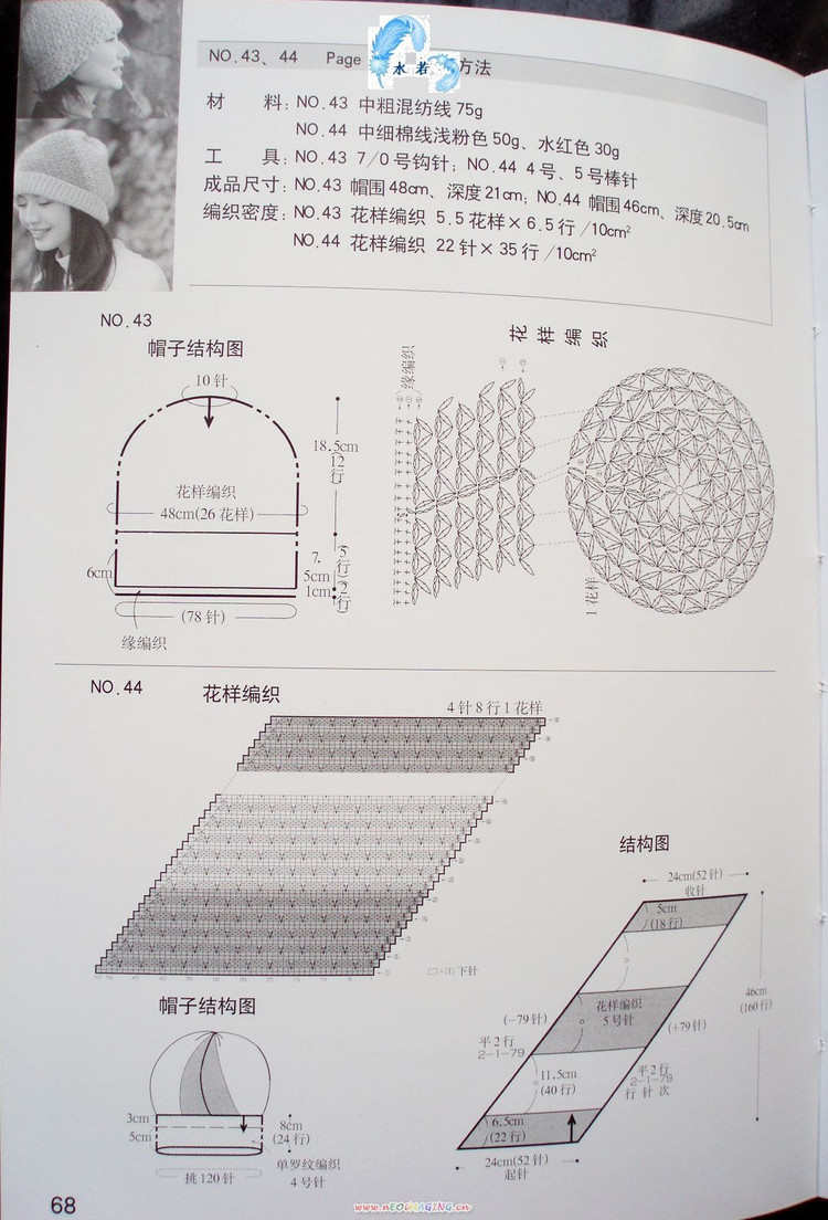 土工布与建筑图纸,模型设计与大沿帽的制作视频怎么做