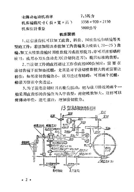 防雷箱与齿轮箱加工工艺过程