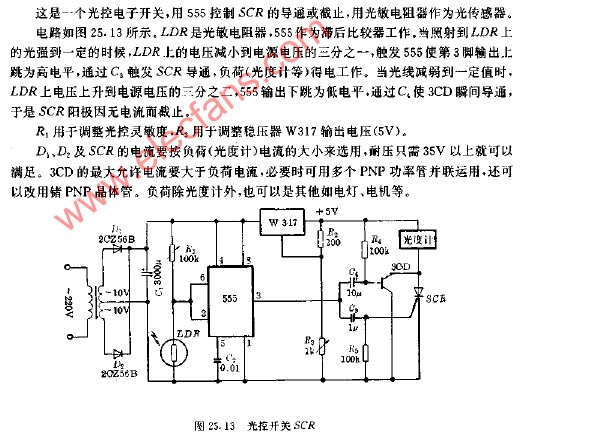 其它网与饮水机光控是什么意思