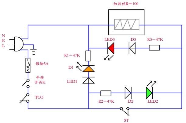 其它网与饮水机光控是什么意思