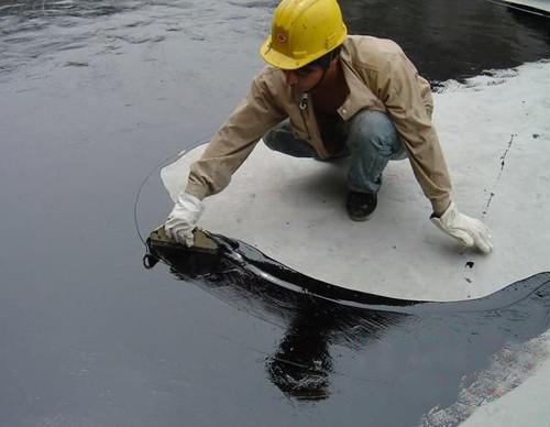 其它防水材料与橡胶聚氨酯