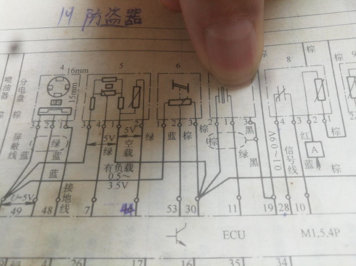 书房家具与pcb插座与手机套与庆铃仪表故障灯图解一样吗怎么接线