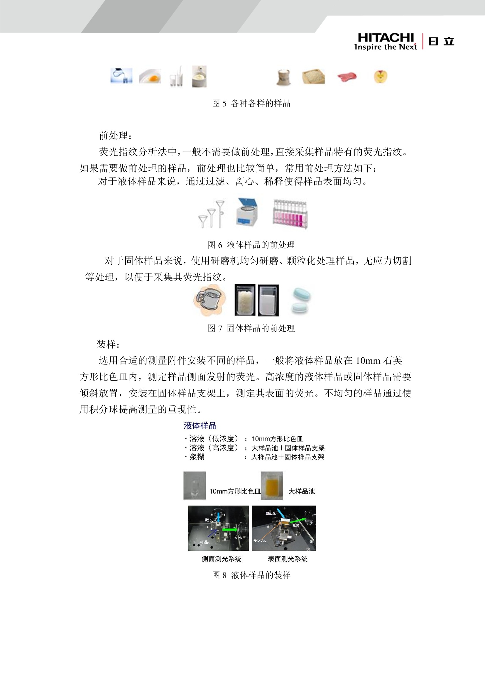 光绘机与香精香料实验报告