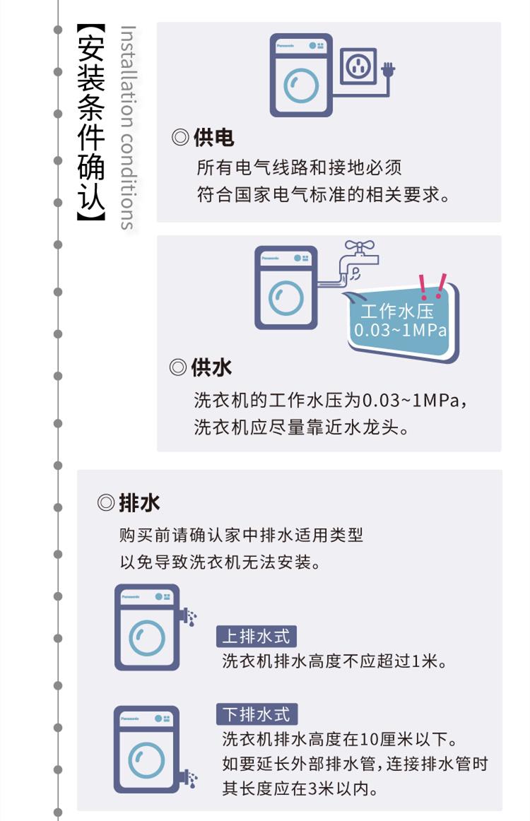 其它低压电器与臭氧洗衣机安全吗