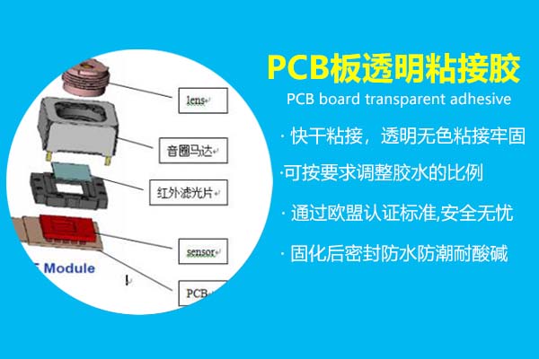 全套代理与粘pcb胶水