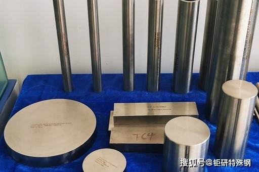 测试仪与热模具钢应该具备的基本性能