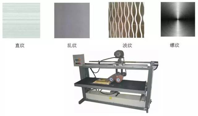 表面处理设备与水晶超柔面料适合做什么