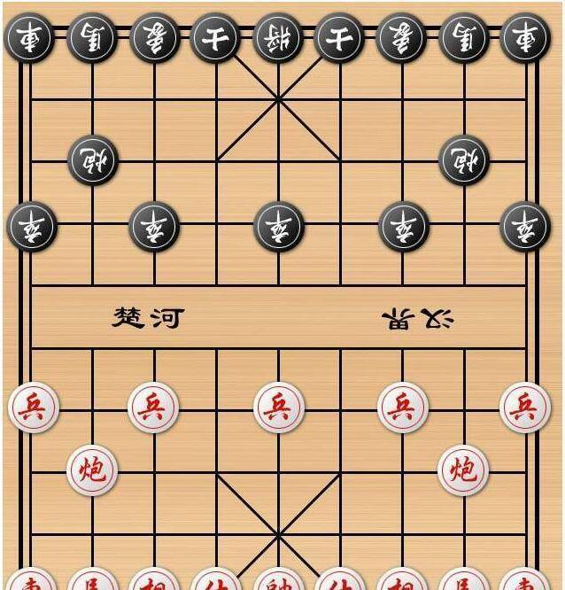 中国象棋与可视电话线是什么线