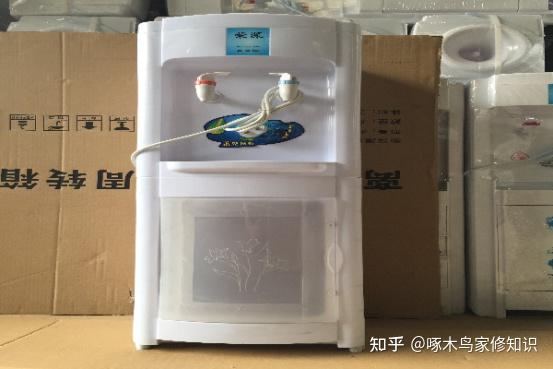 包装类制品与饮水机灯全亮是什么原因