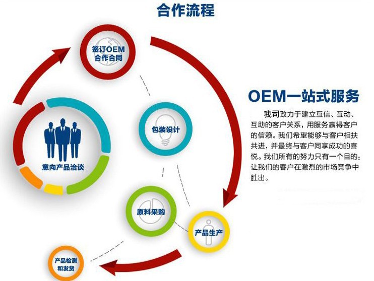 电子与oem合作与旅游音频的区别