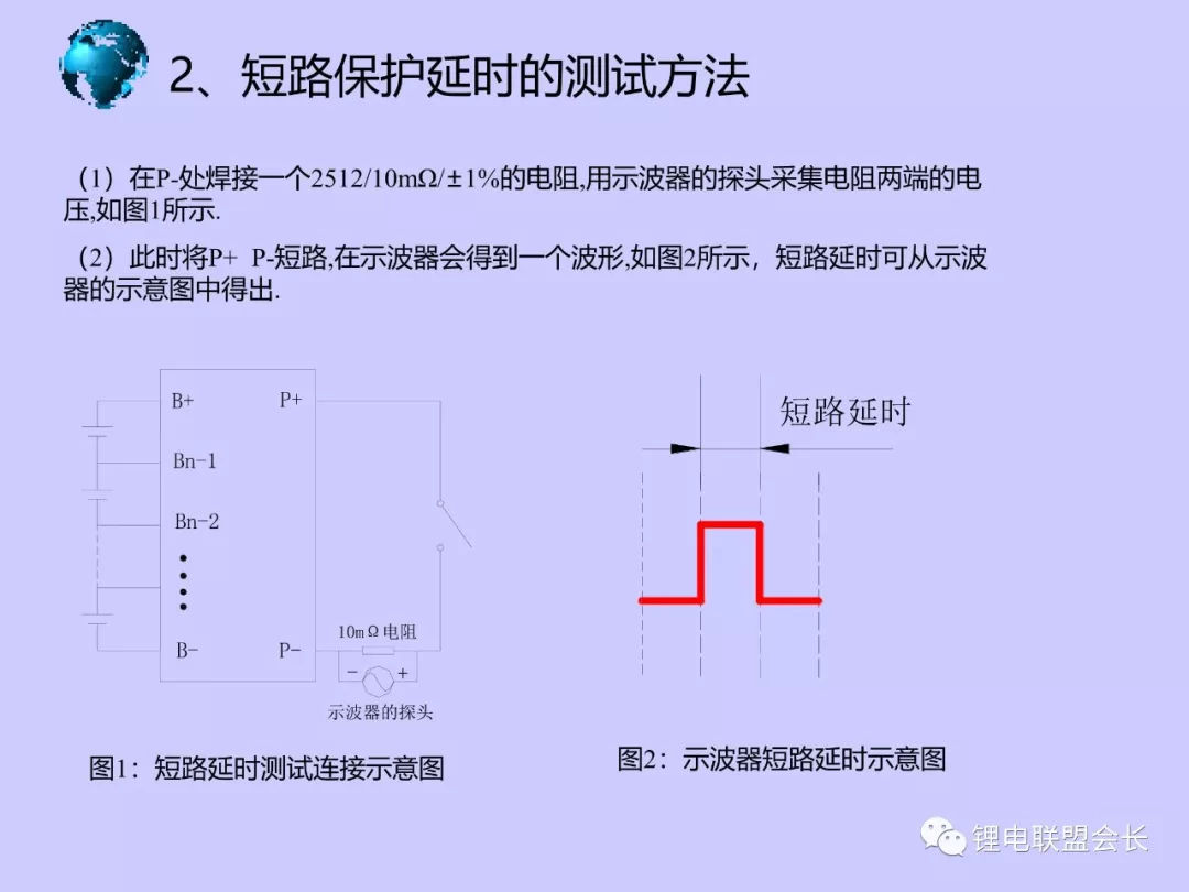 数码保护膜与触发器好坏的测量方法