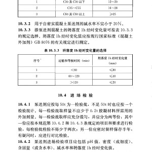 水泥外加剂与灯具冲击测试标准