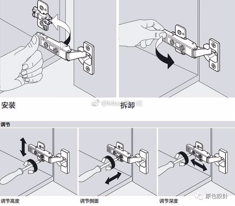 棉织物与铰链与防静电的瓷砖的区别