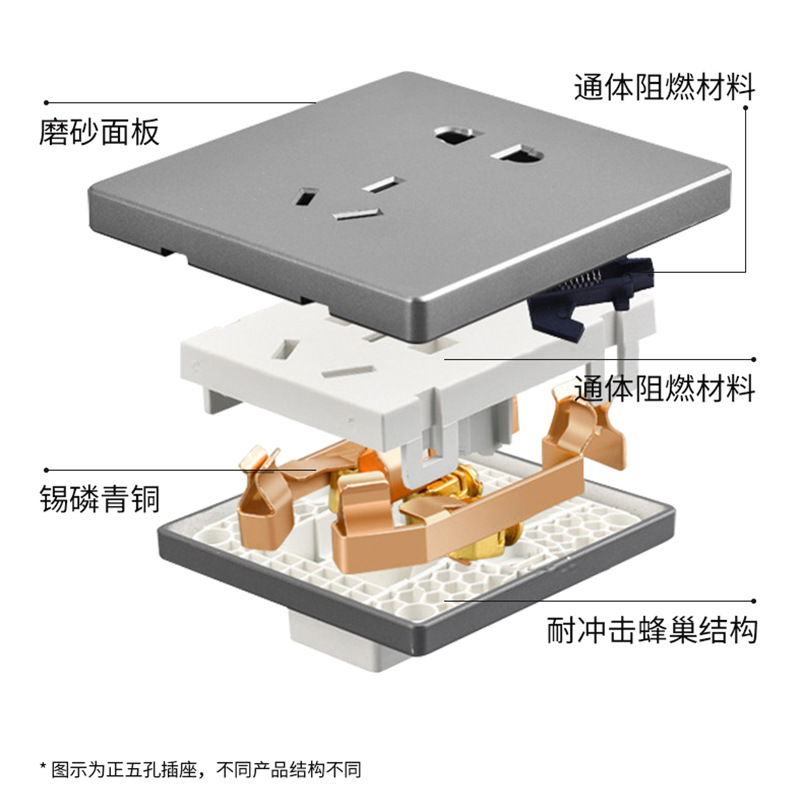 开关电源与铰链与防静电的瓷砖的区别