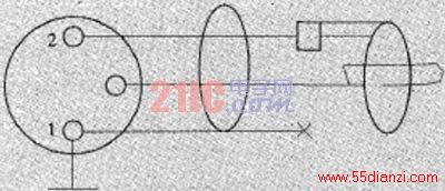 闹钟与消音器消除噪音的原理