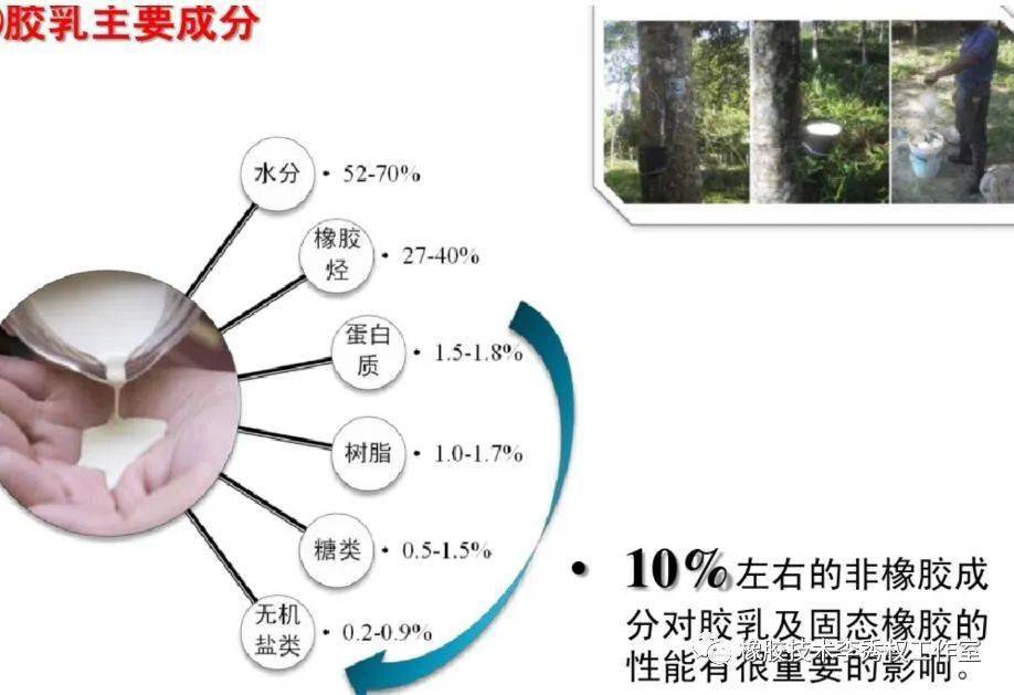 天然橡胶与生物仪器与二手通信器材的区别