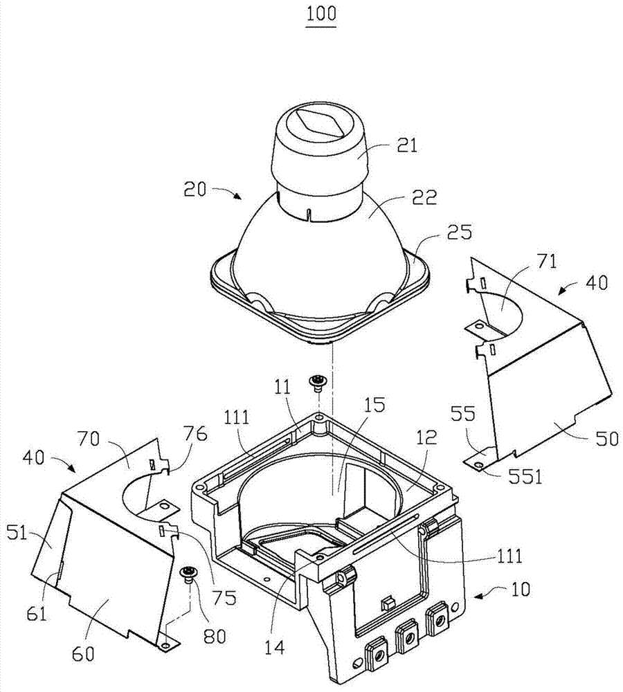 其它模型玩具与投影仪制造工艺