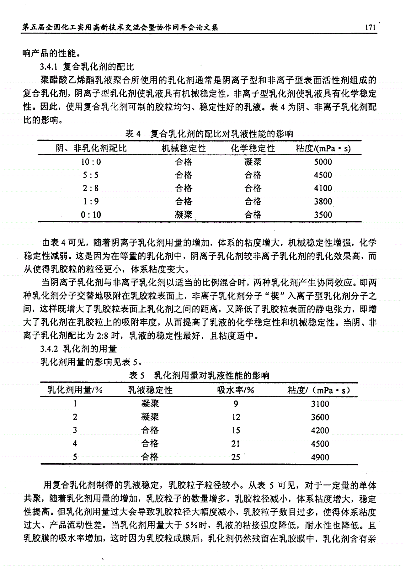 文献类与树脂乳化剂是什么