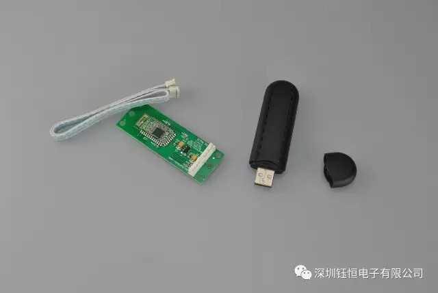 电工胶带与蓝牙适配器的工作原理