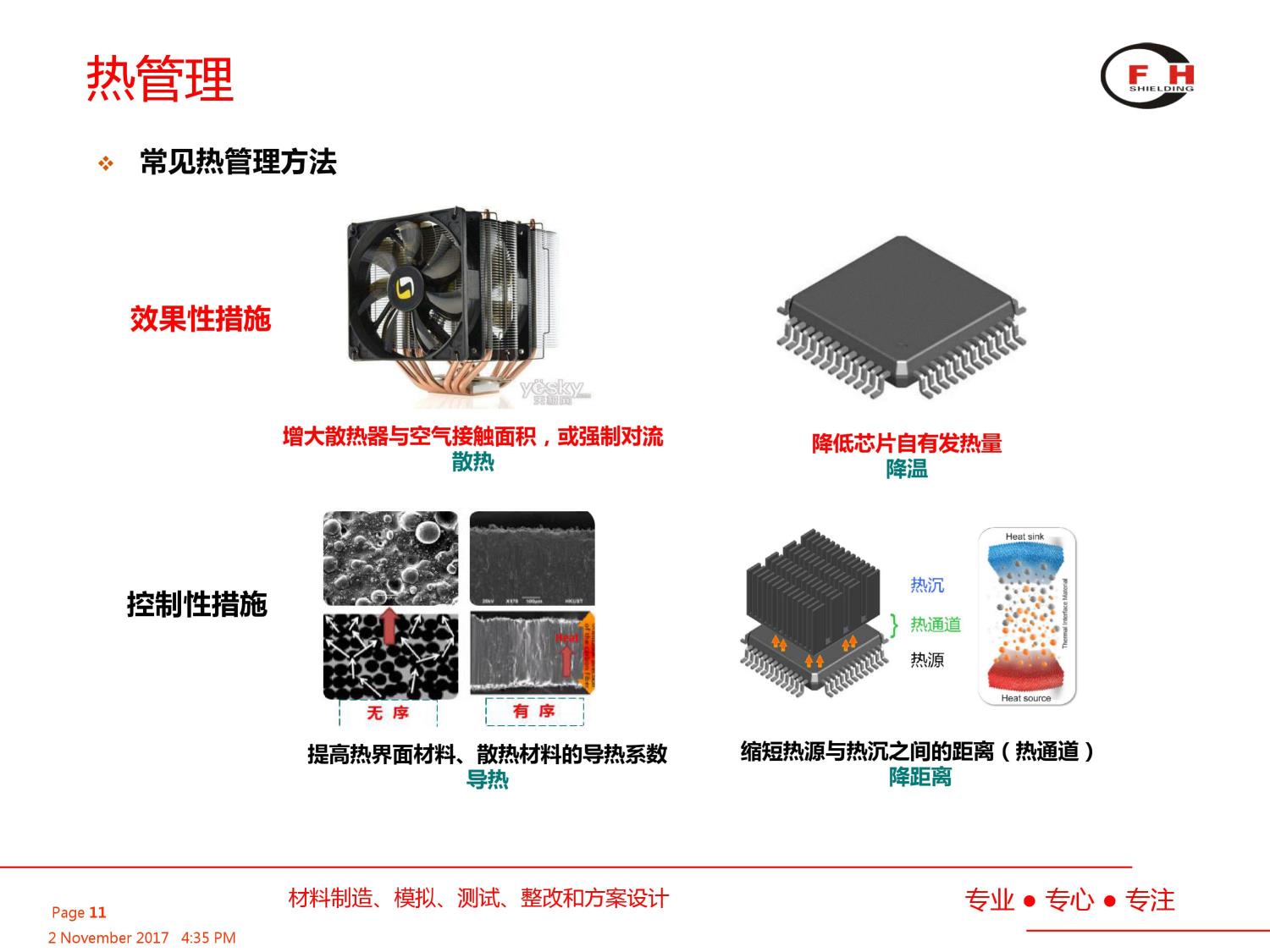 消费类电子与金属发热材料