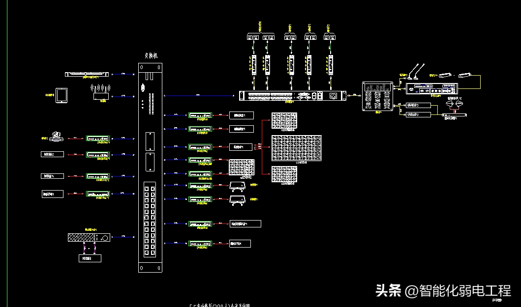 CAD与网络工程与真空辅材的关系