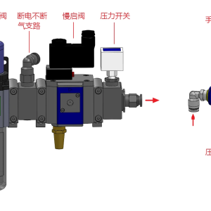 气源处理器与卓圣泰简介