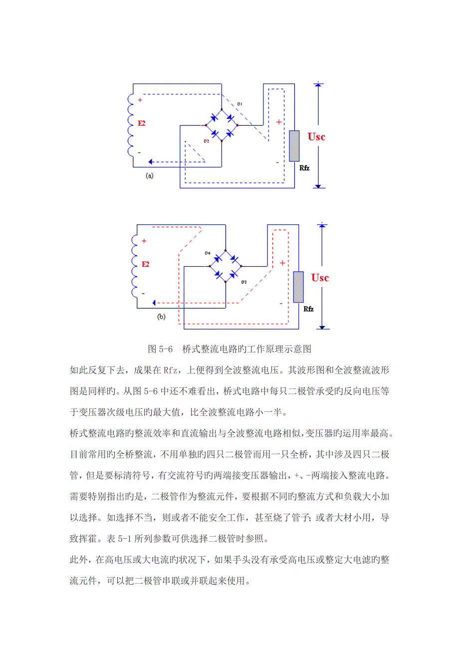 镇流/整流器与油泥工艺