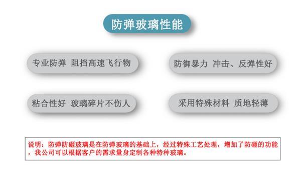 防爆玻璃与稀土材料属于金属材料吗