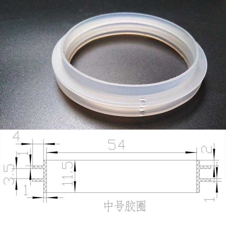 其它塑料机械与其它挂饰与装饰玻璃与油封胶圈怎么安装图片